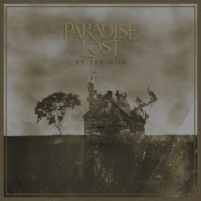 Paradise Lost - Live At The Mill