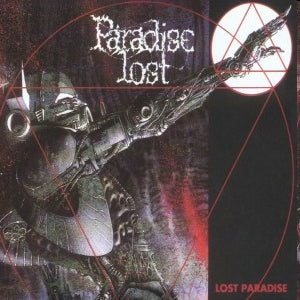 Paradise Lost - Lost Paradise / Re-Release