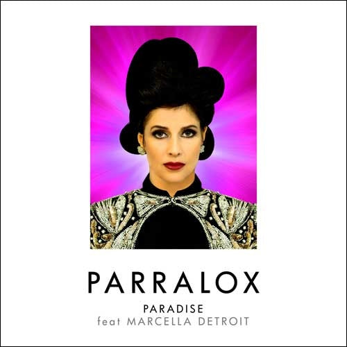 Parralox - Paradise