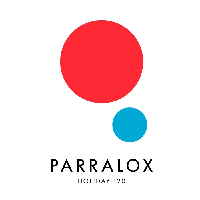 Parralox - Holiday '20
