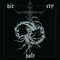 past self - The Cry Hate / Limited Edition