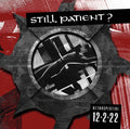 Still Patient? - Retrospective 12.2.22