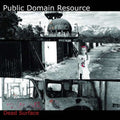 Public Domain Resource - Dead Surface