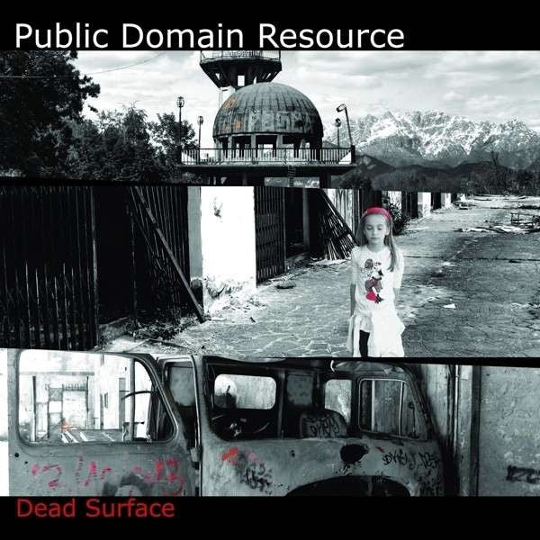 Public Domain Resource - Dead Surface