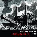 Pantser Fabriek - Industrie