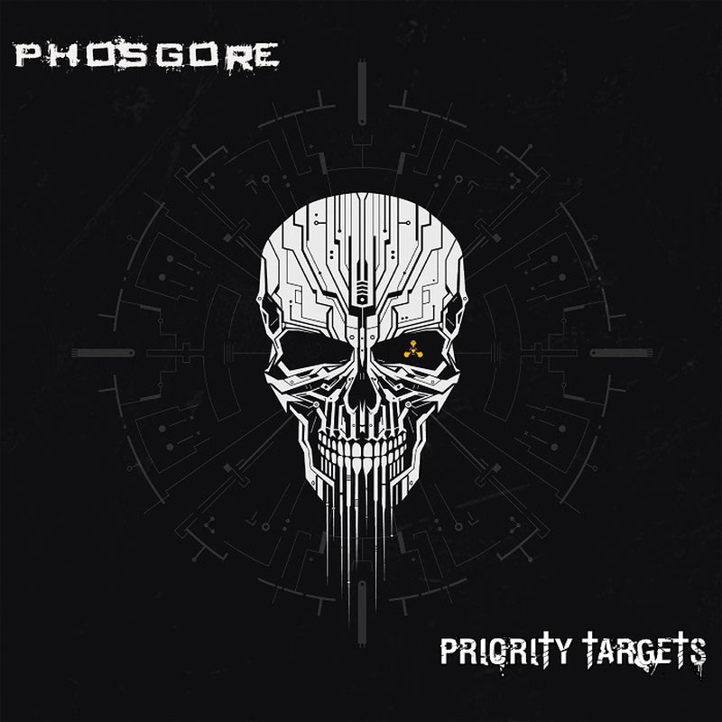 Phosgore - Priority Targets