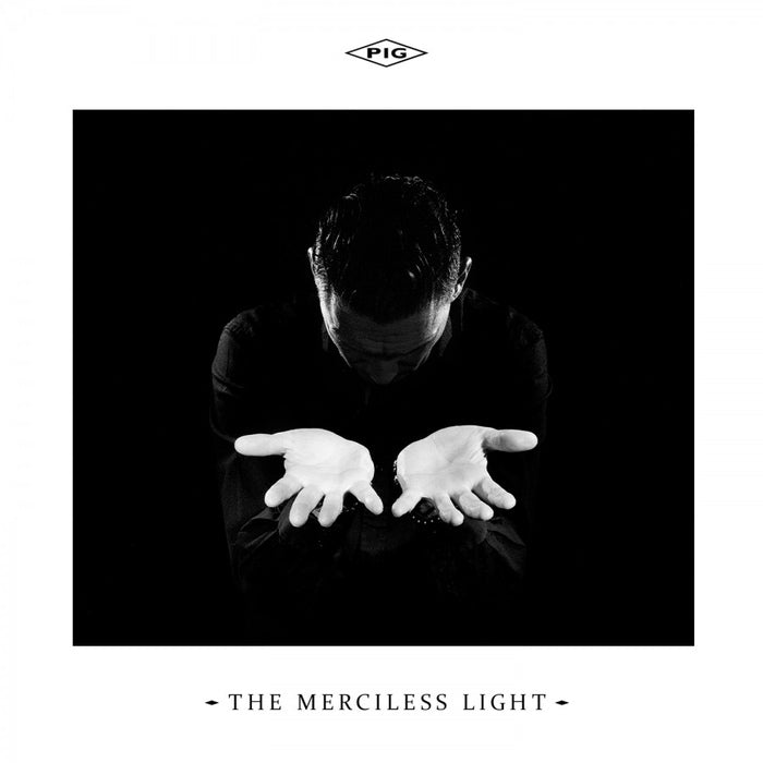 PIG - The Merciless Light