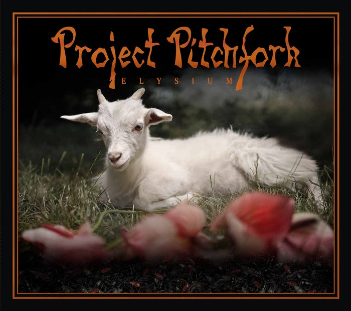 Project Pitchfork - Elysium
