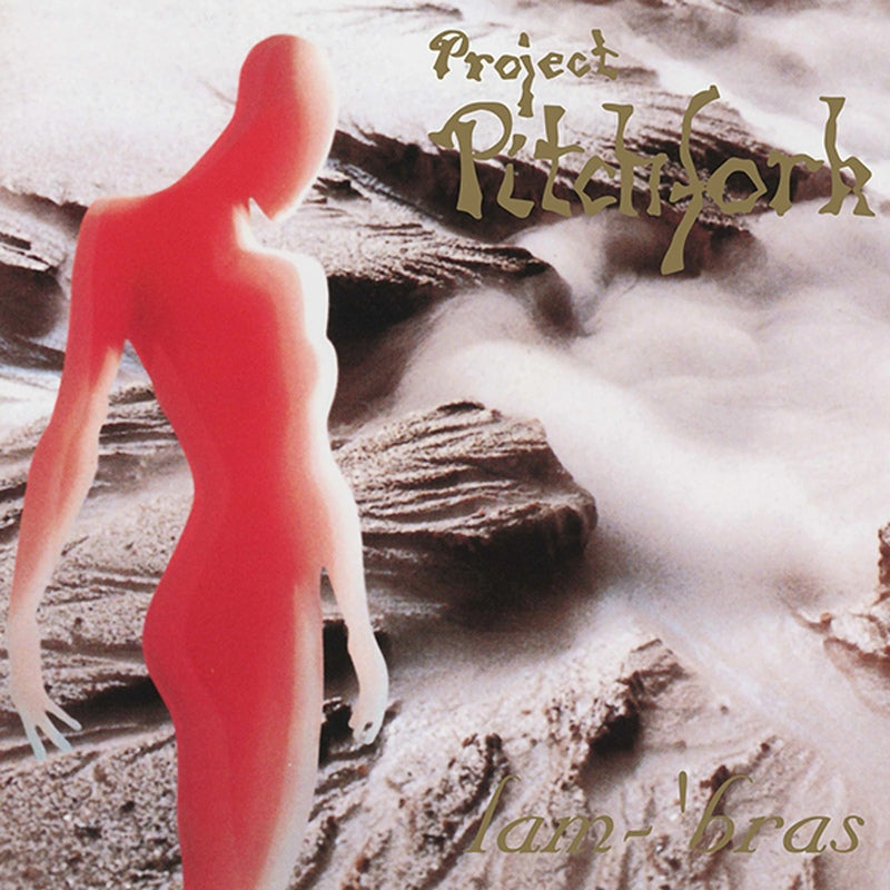 Project Pitchfork - Lam-'bras / Limited 35th Anniversary Edition