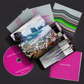 Placebo - Never Let Me Go / Deluxe Edition