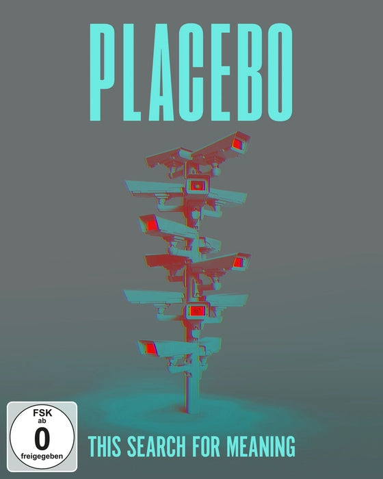 Placebo - This Search For Meaning / Deluxe Edition