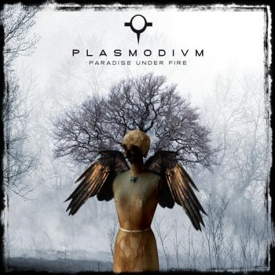 Plasmodium - Paradise Under Fire