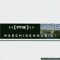 Plastic Noise Experience - Machine Music