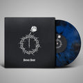 Poison Point - Poisoned Gloves / Limited Blue Black Marbled Edition