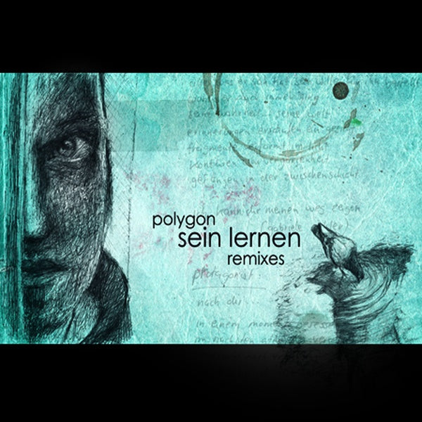 Polygon - Sein Lernen / Remixes