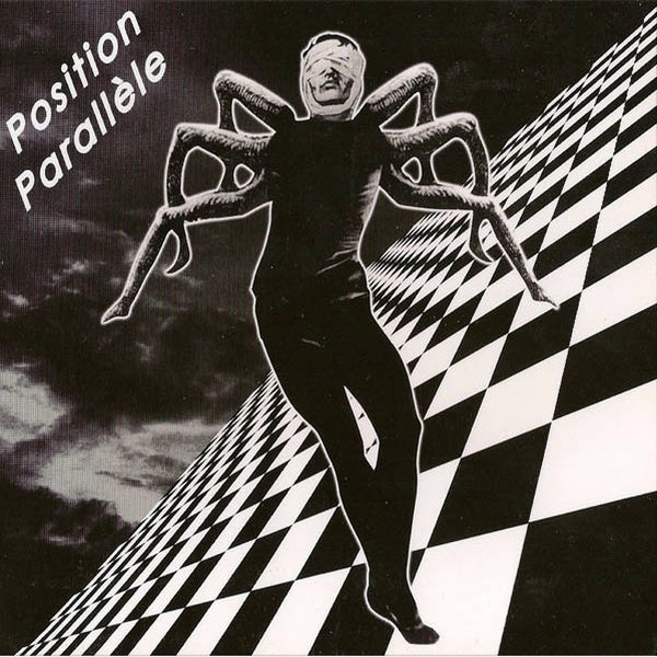Position Parallele - Position Parallele / ReRelease
