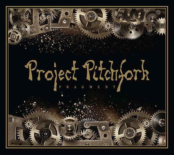Project Pitchfork - Fragment