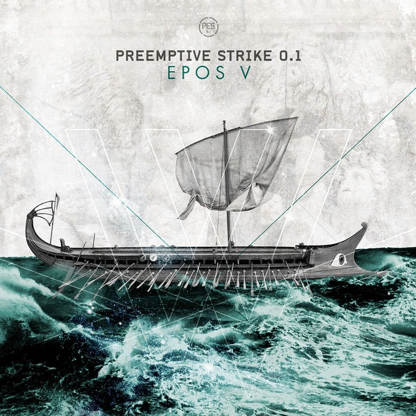 PreEmptive Strike 0.1 - Epos V
