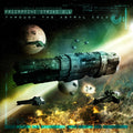 PreEmptive Strike 0.1 - Through the Astral Cold / Limited Digibook Edition
