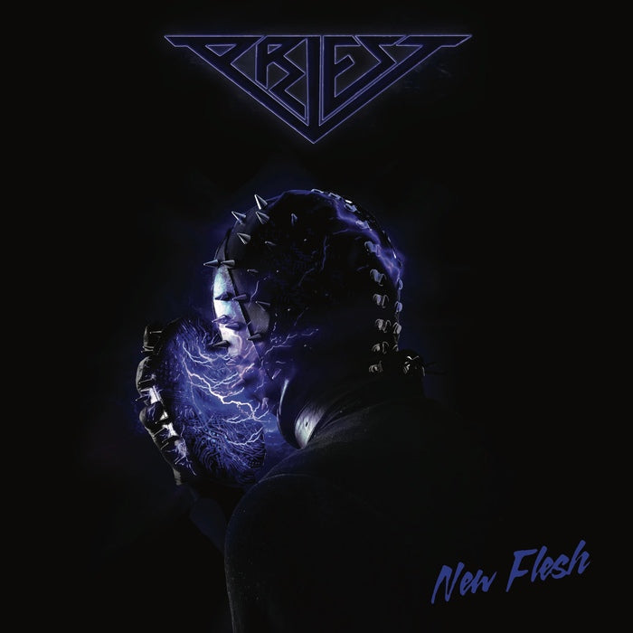 Priest - New Flesh / ReRelease