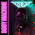 Priest - Body Machine