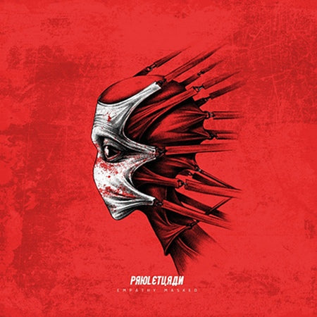 Proleturan - Empathy Masked