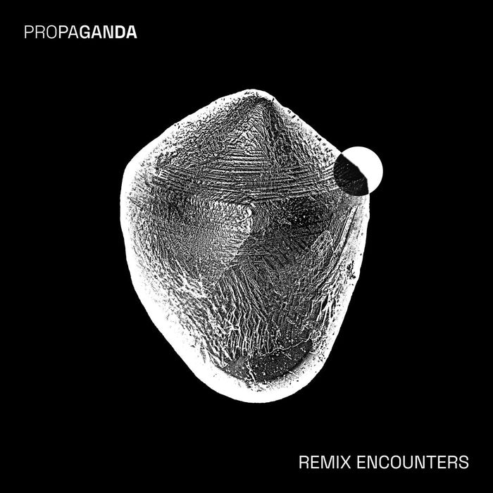 Propaganda - Remix Encounters / Limited Black Edition