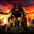 PreEmptive Strike 0.1 - Harbinger / Limited Edition