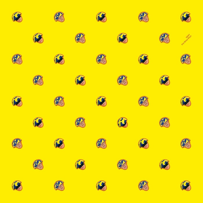 Pet Shop Boys - Very / Remastered