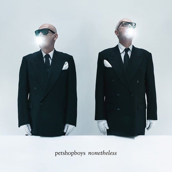 Pet Shop Boys - Nonetheless / Limited Grey Colored Indie Edition