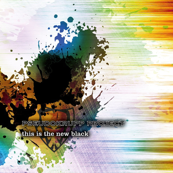 Pseudocroup Project - This Is The New Black