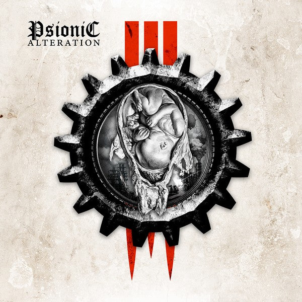 PsioniC - Alteration