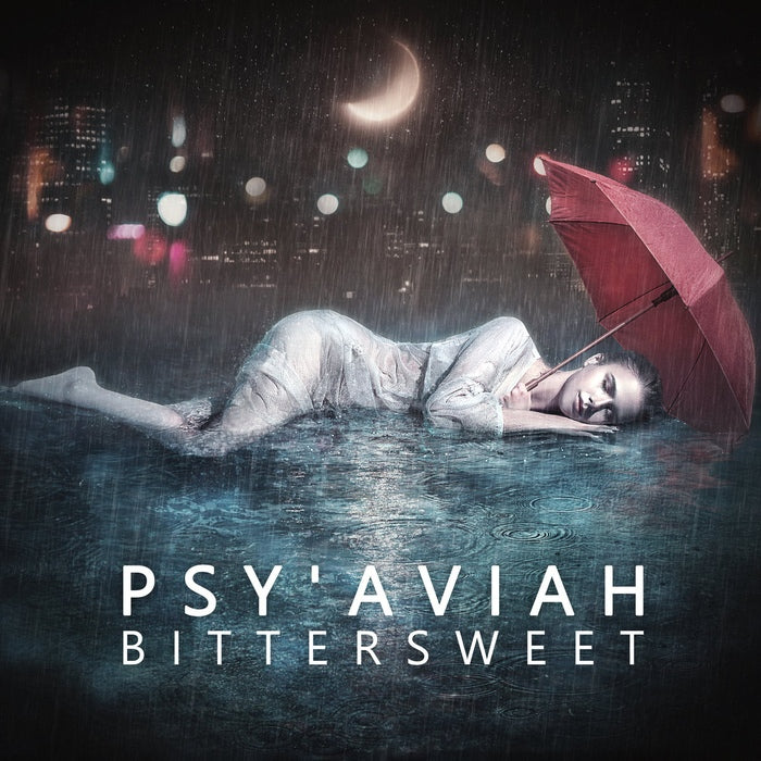 Psy'Aviah - Bittersweet / Limited Edition