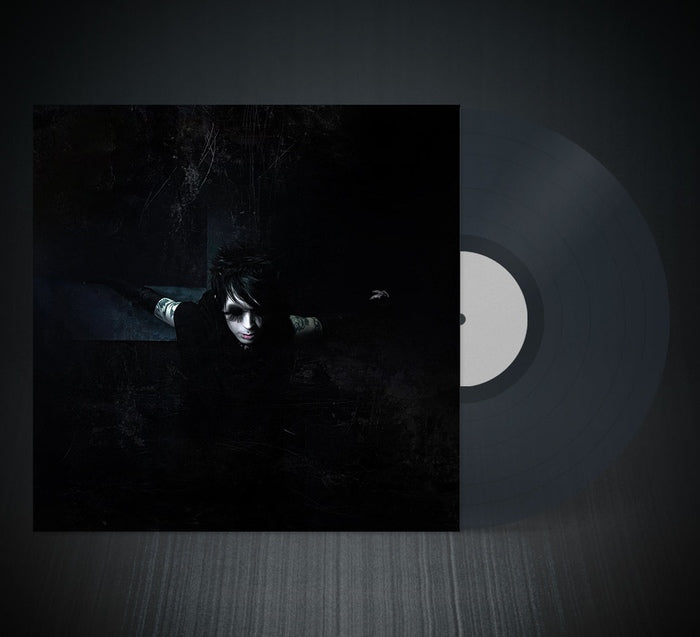 Psyclon Nine - And Then Oblivion / Limited Translucent Black Ice Edition