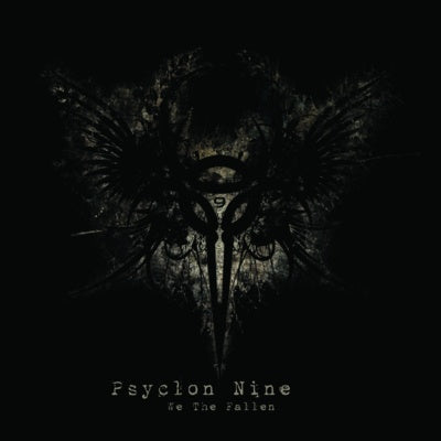 Psyclon Nine - We The Fallen / US Edition