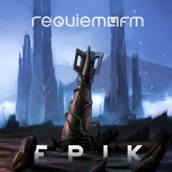 Requiem4FM - Epic