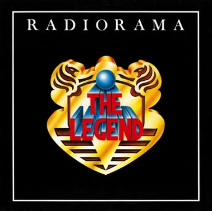 Radiorama - The Legend