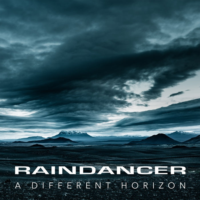 Raindancer - A Different Horizon