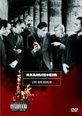 Rammstein - Live aus Berlin (Unzensiert inkl. BÜCK DICH) / ReRelease