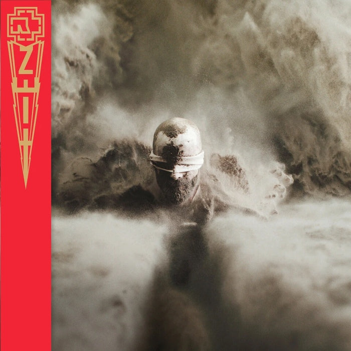 Rammstein - Zeit / Limited Edition