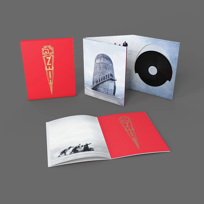 Rammstein - Zeit / Special Edition