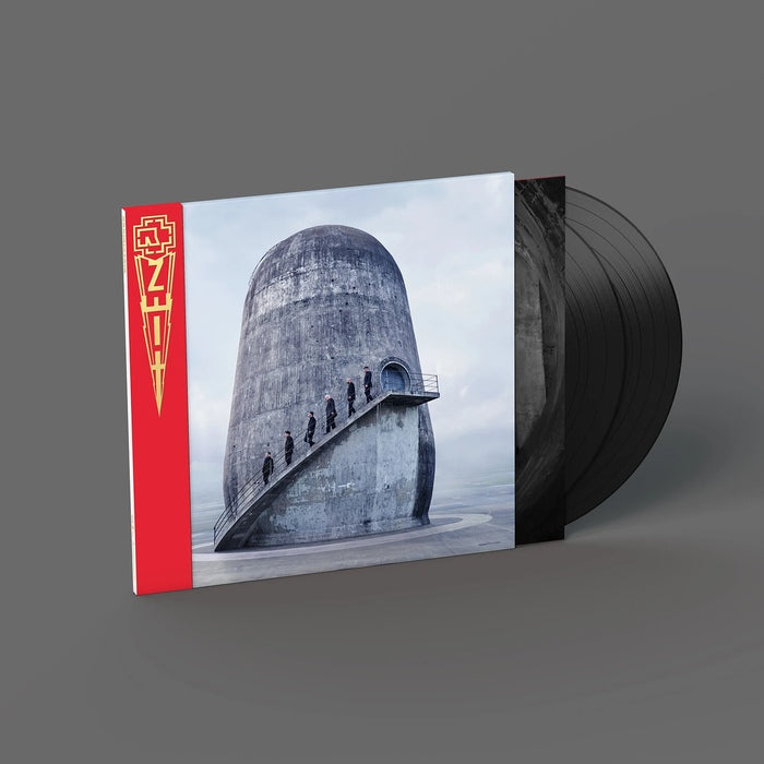 Rammstein - Zeit / Black Edition