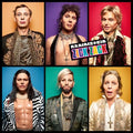 Rammstein - Zick Zack / Limited Edition