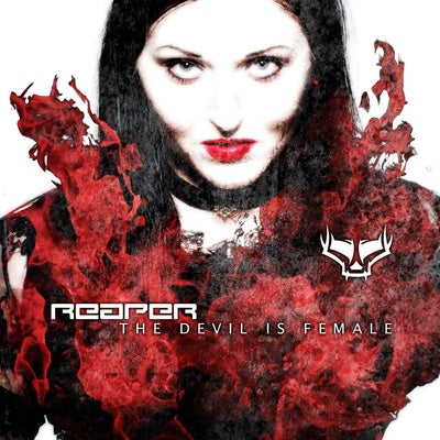 Reaper - The Devil Is Female