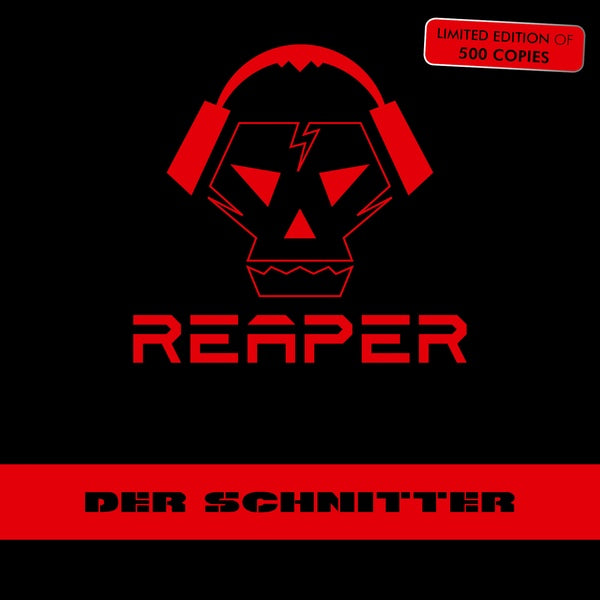 Reaper - Der Schnitter