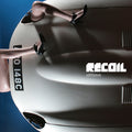 Recoil - Subhuman / ReRelease