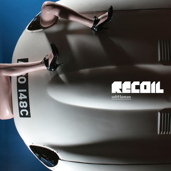 Recoil - Subhuman / ReRelease