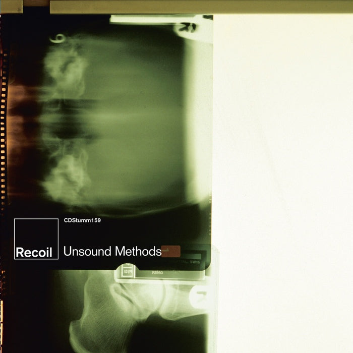 Recoil - Unsound Methods
