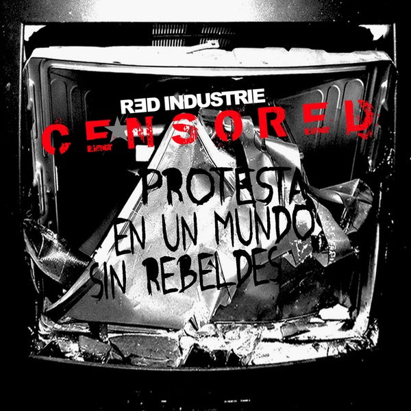 Red Industry - Censored