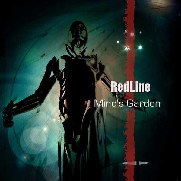 RedLine - Mind's Garden